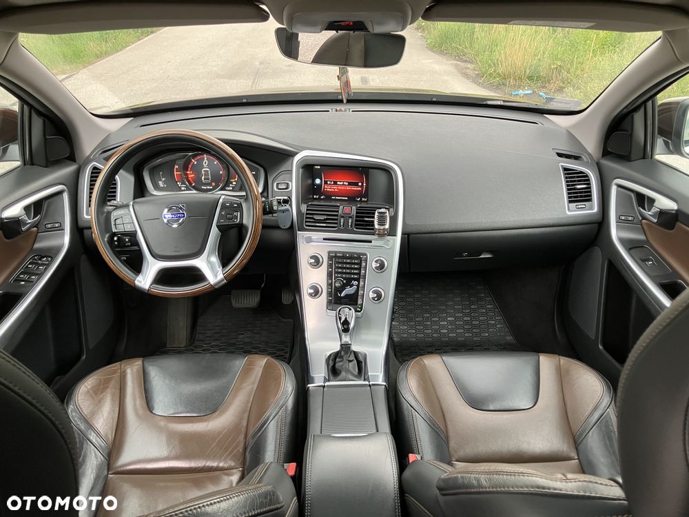 Volvo XC 60 - 27