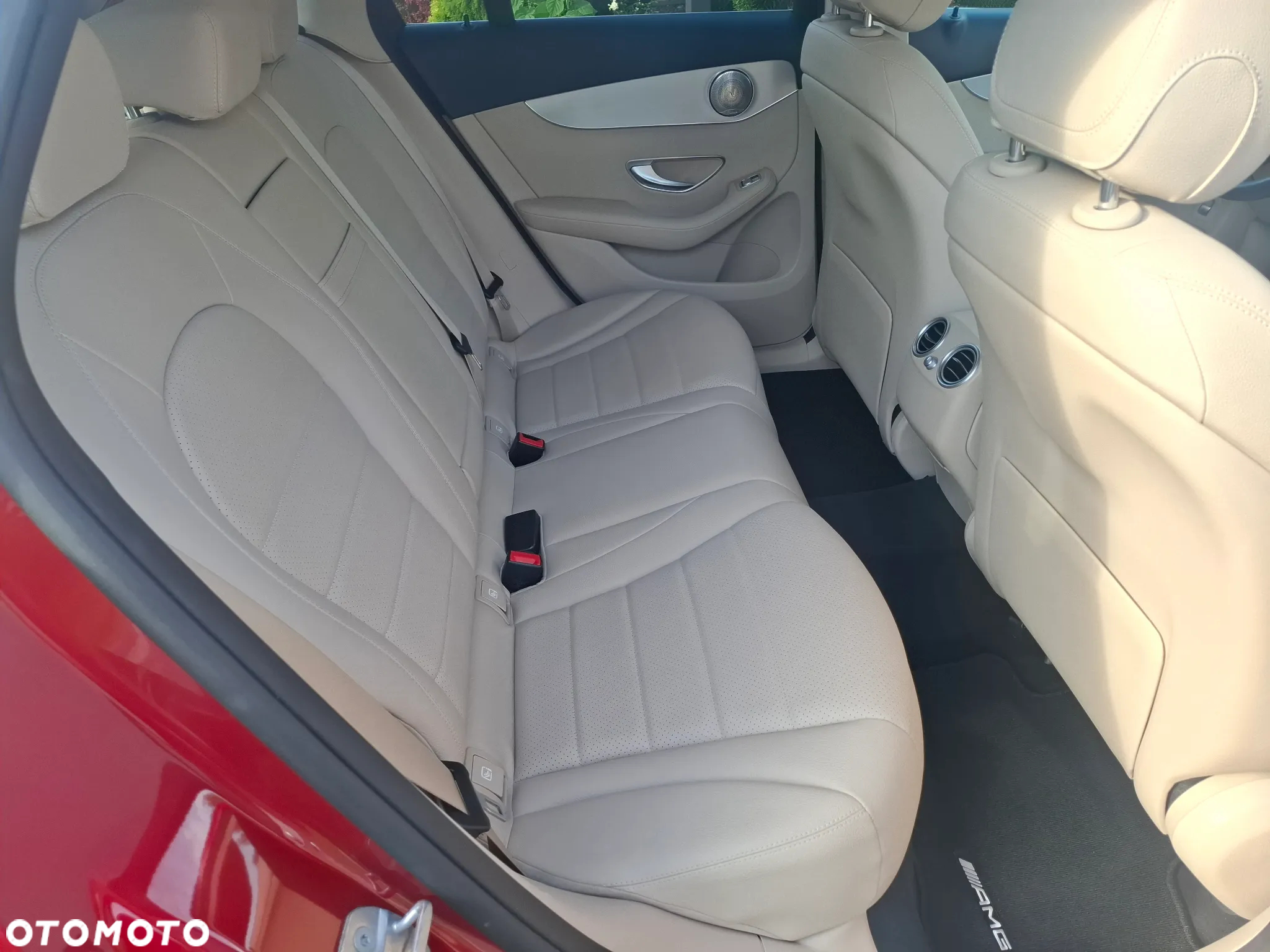 Mercedes-Benz GLC 200 d 4-Matic Business Edition - 13