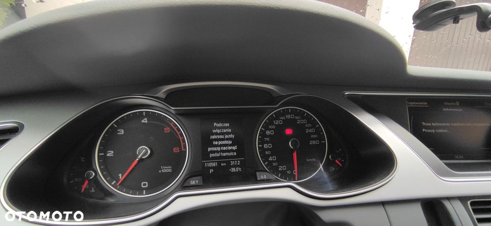 Audi A4 Avant 2.0 TDI clean diesel Multitronic - 29