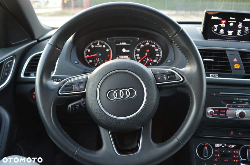 Audi Q3 - 15
