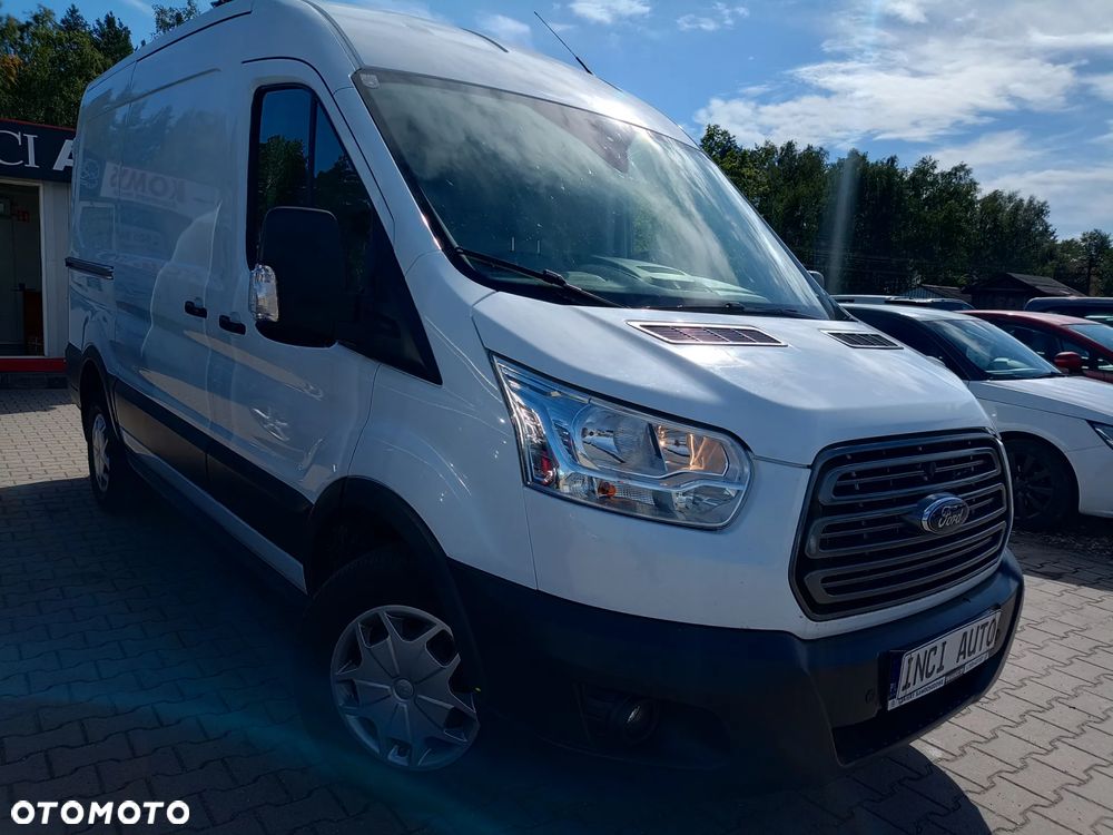 Ford Transit - 2