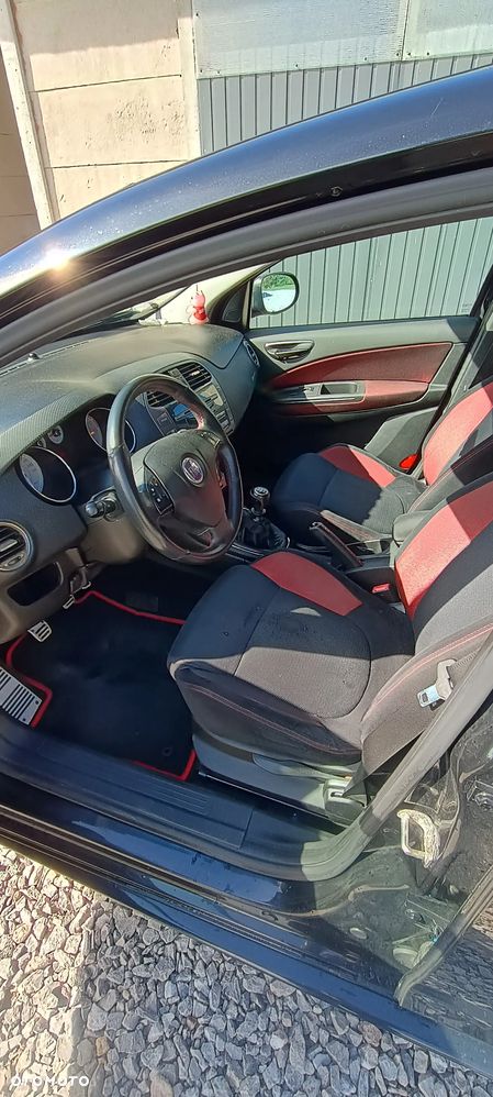 Fiat Bravo - 7