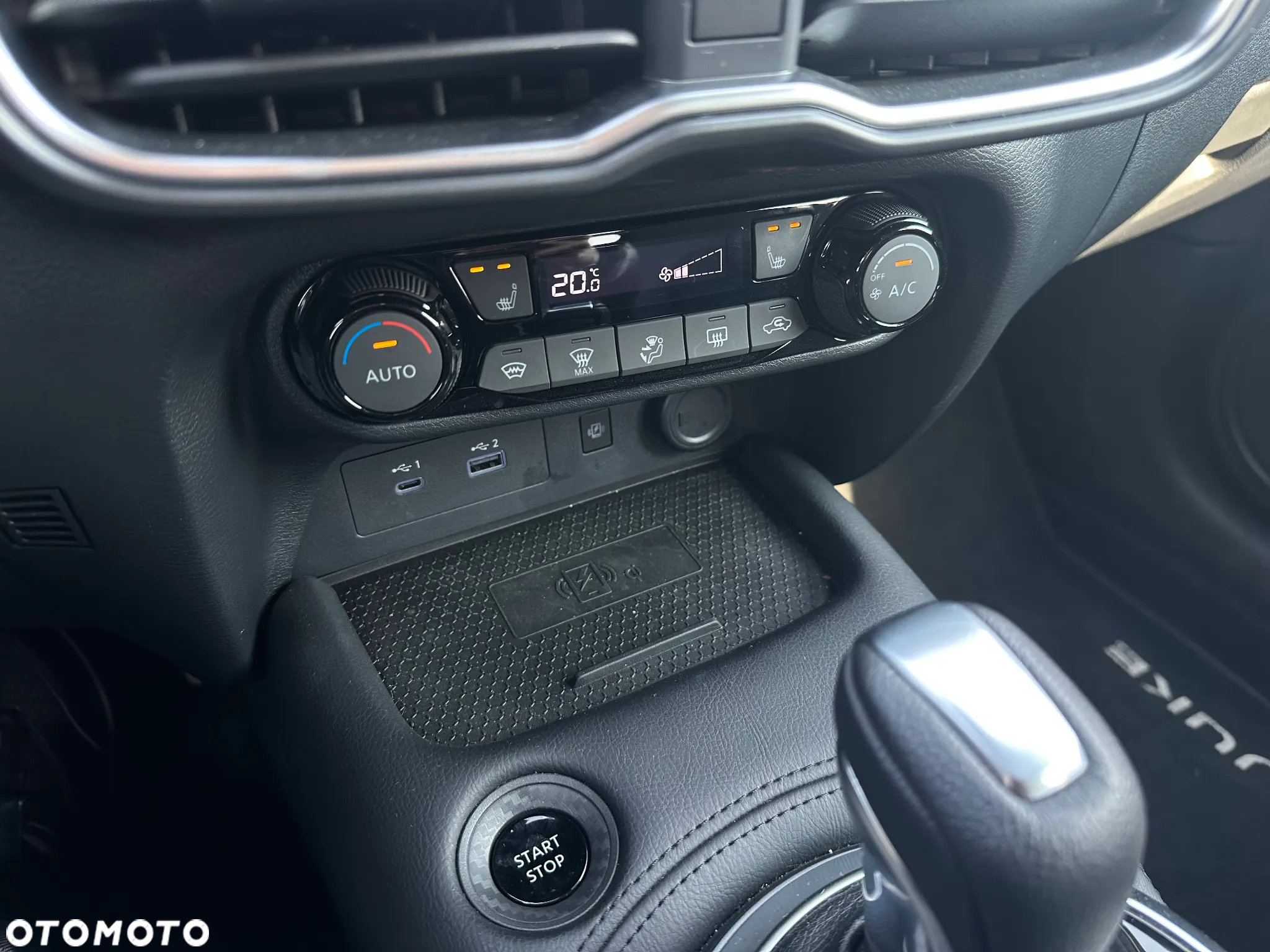 Nissan Juke - 19