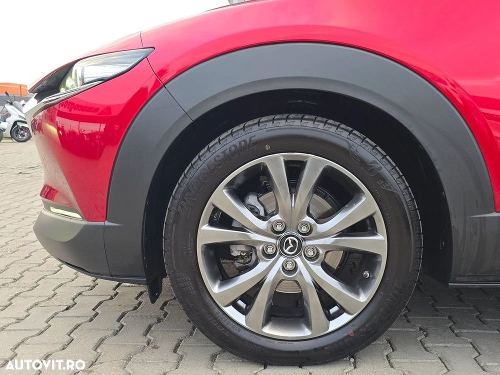 Mazda CX-30 - 7