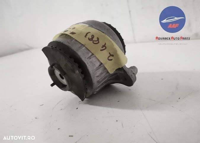 Tampon Motor Stanga original cu senzor Mercedes-Benz  C-Class  W205/S2 - 6