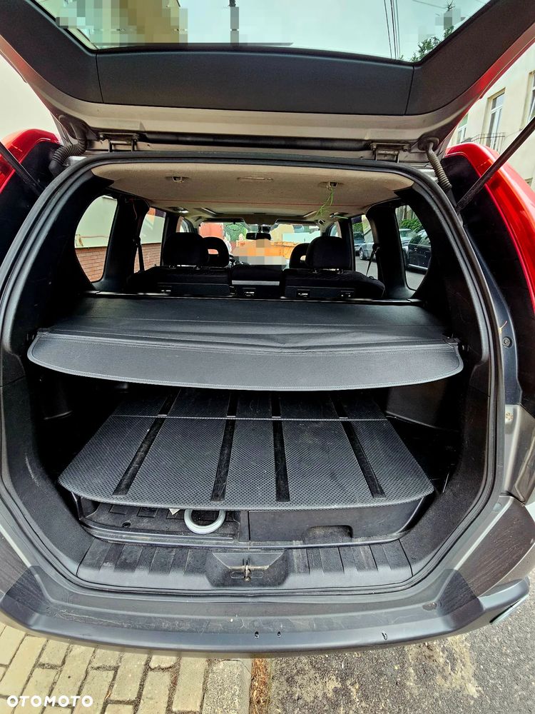 Nissan X-Trail 2.0 dCi XE - 7