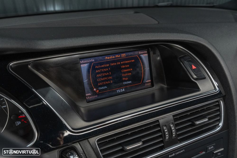 Audi A5 2.0 TDI S-line - 14