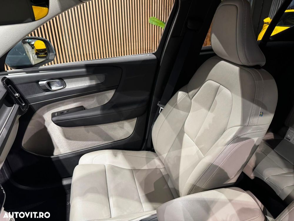 Volvo XC 40 - 18