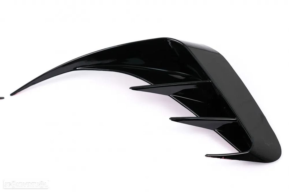 Abas Bmw Série 3 G20 G21 G28 (2018 a 2022) - 3