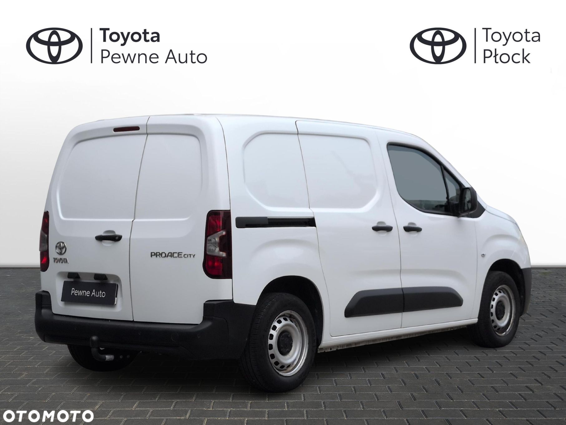 Toyota PROACE CITY - 6