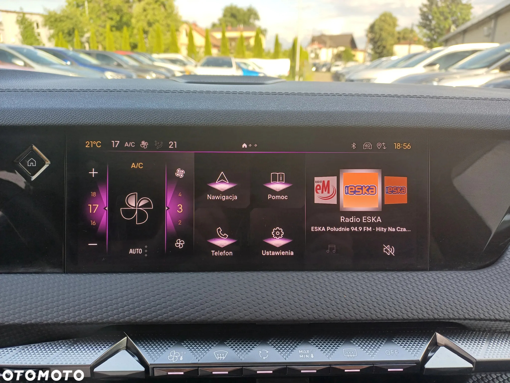 DS Automobiles DS 4 Crossback - 30