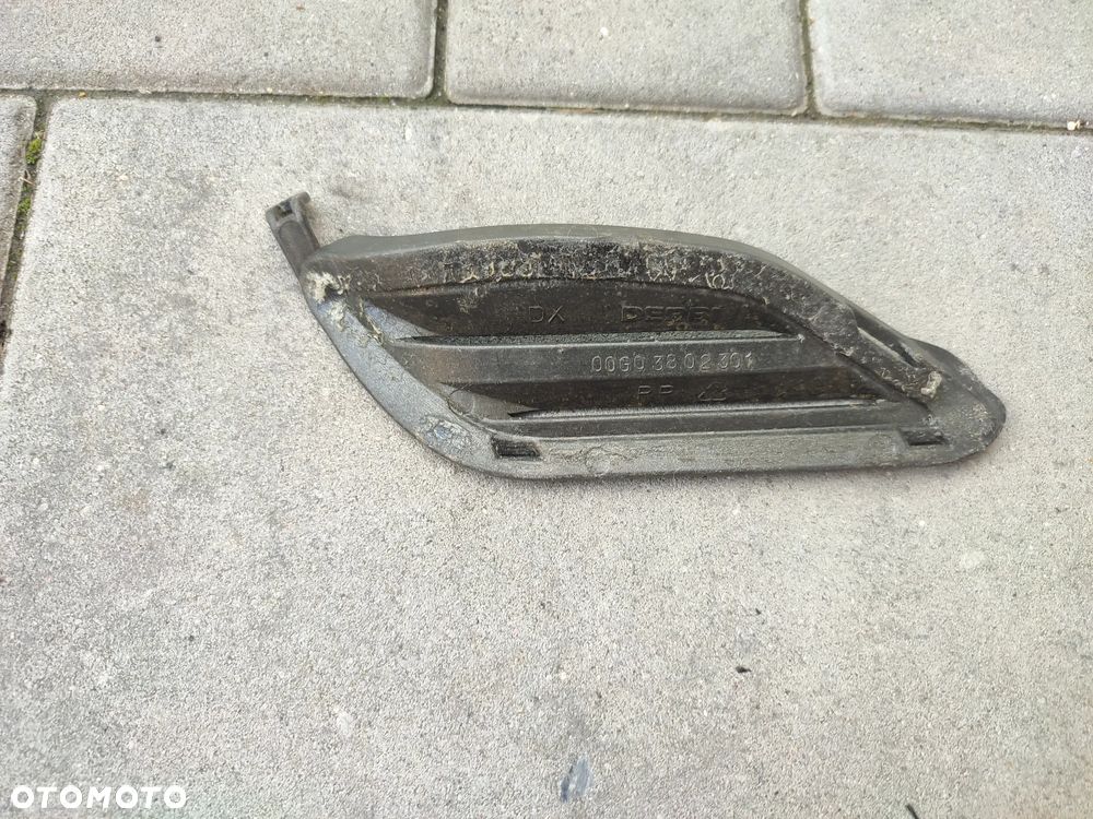 Wypełnienie Derbi GP1 - 4