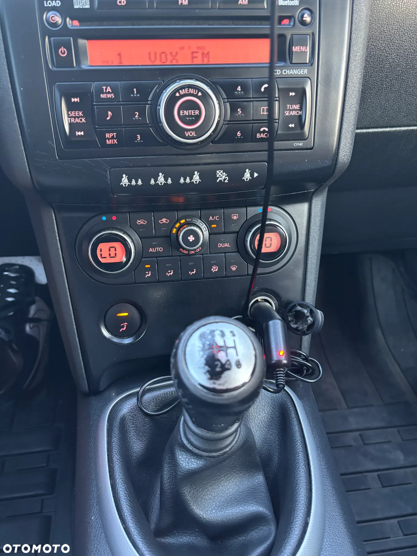 Nissan Qashqai 2.0 dCi 4x4 Acenta - 15