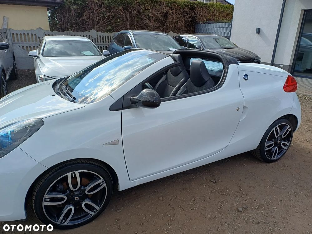 Renault Wind TCe 100 Dynamique - 16