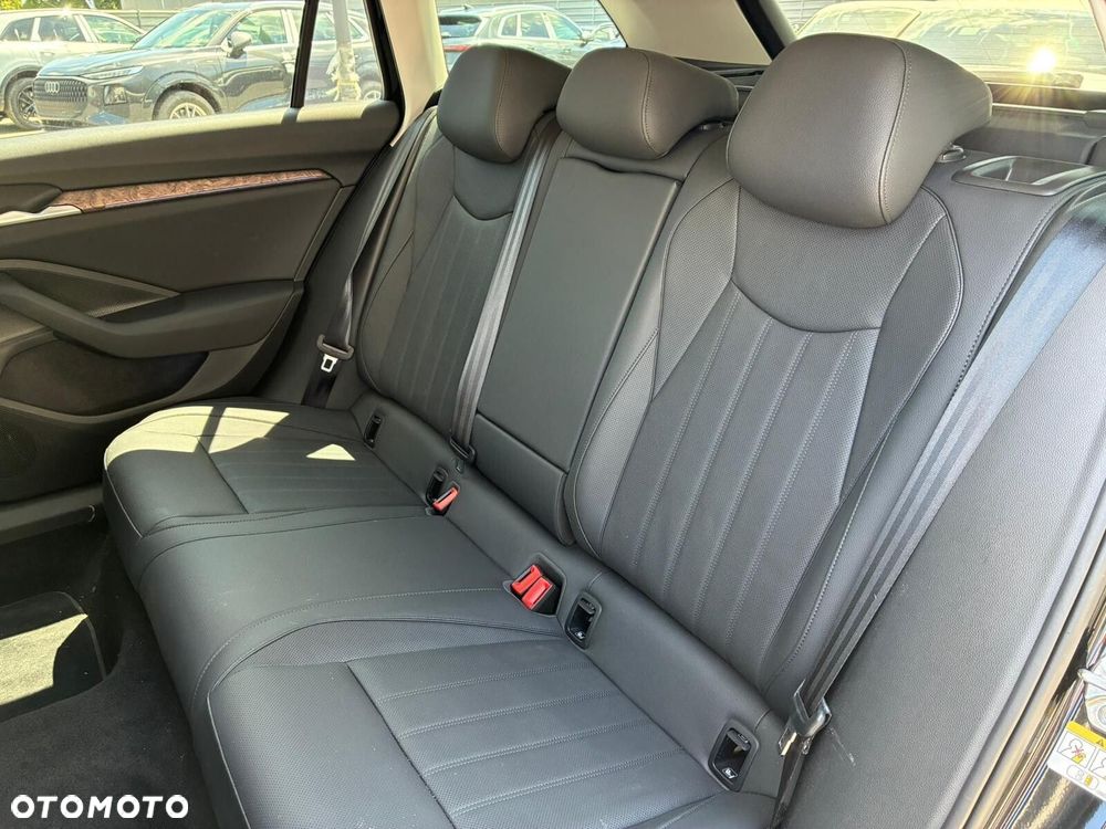 Skoda Superb - 7