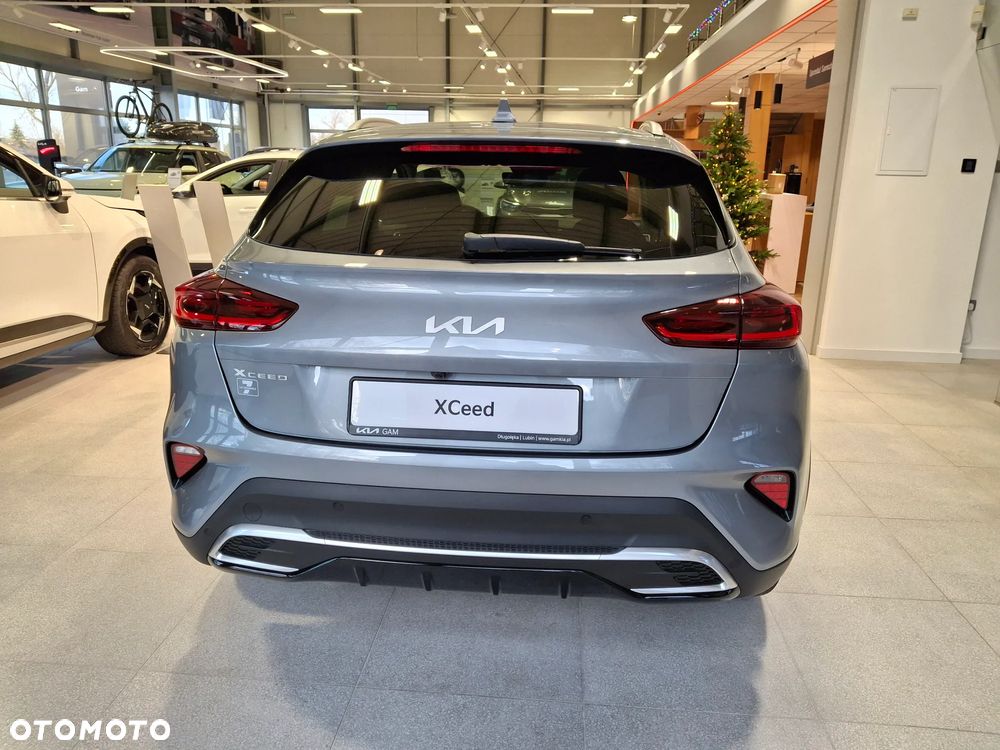 Kia XCeed 1.6 T-GDI M DCT - 6