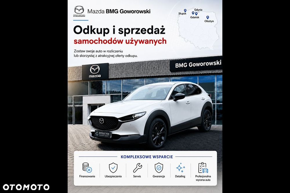 Mazda MX-30 - 41