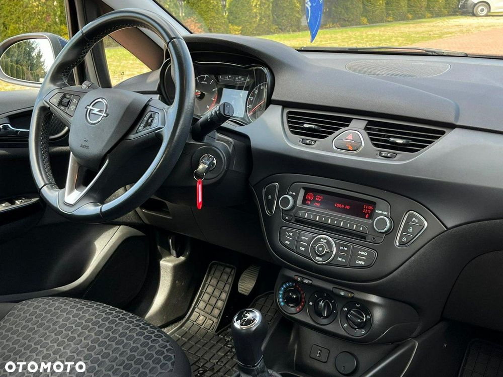 Opel Corsa 1.2 Enjoy - 37