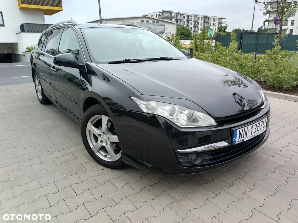 Renault Laguna 2.0 Dynamique - 2