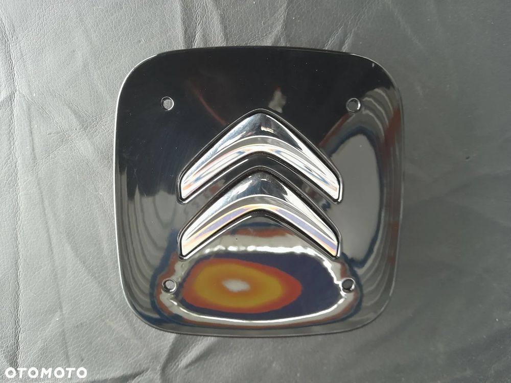 Dekiel Citroen 98031813 124MM - 1