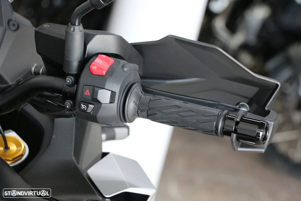 Suzuki GSX GSX-S1000X - 6