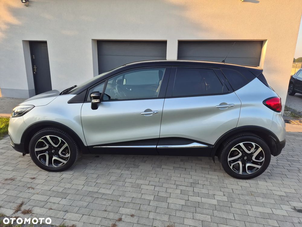 Renault Captur - 2