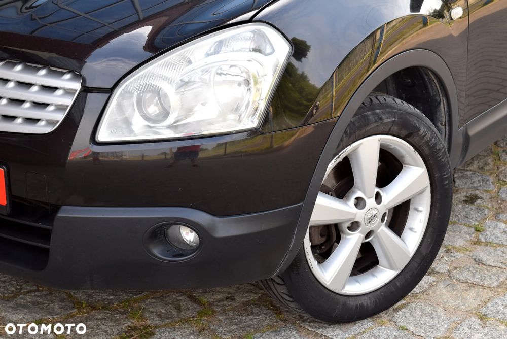 Nissan Qashqai+2 2.0 dCi Tekna - 13
