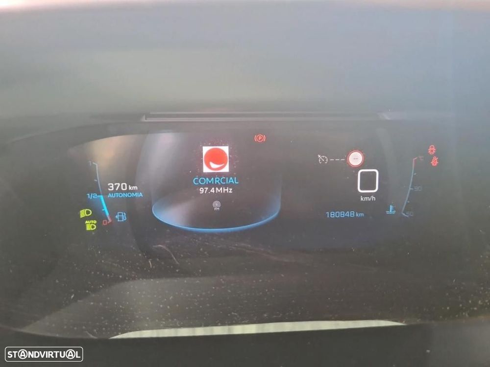 Peugeot 208 1.5 BlueHDi GT - 6