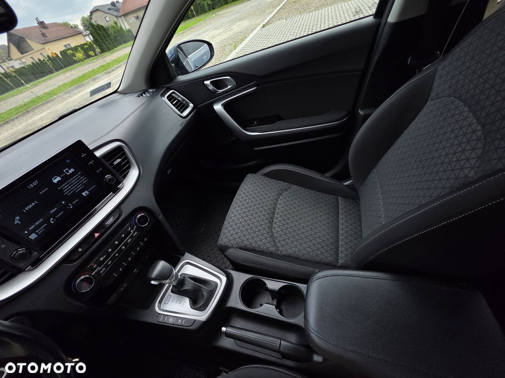 Kia XCeed 1.4 T-GDI M DCT - 8