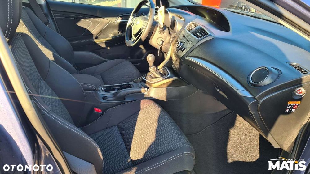 Honda Civic - 19