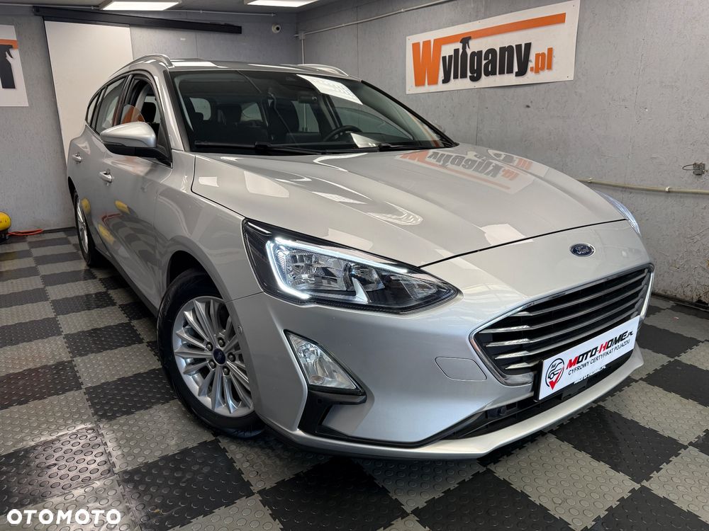 Ford Focus - 4