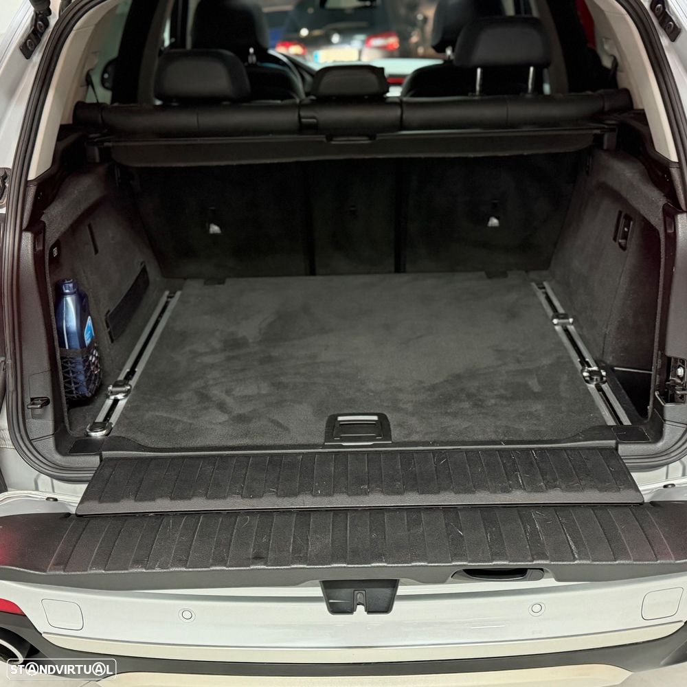 BMW X5 xDrive30d Sport-Aut. - 36