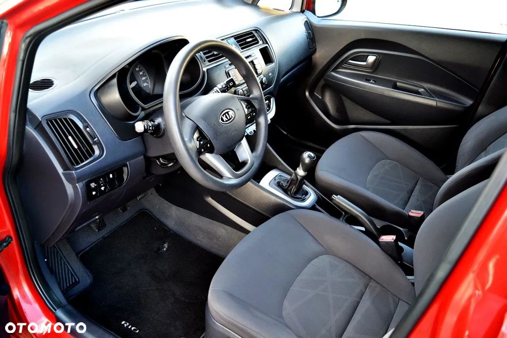 Kia Rio 1.2 Edition 7 - 6