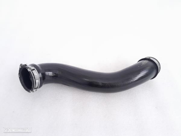 Tubo Intercooler  Mercedes-Benz C-Class (W204) - 1