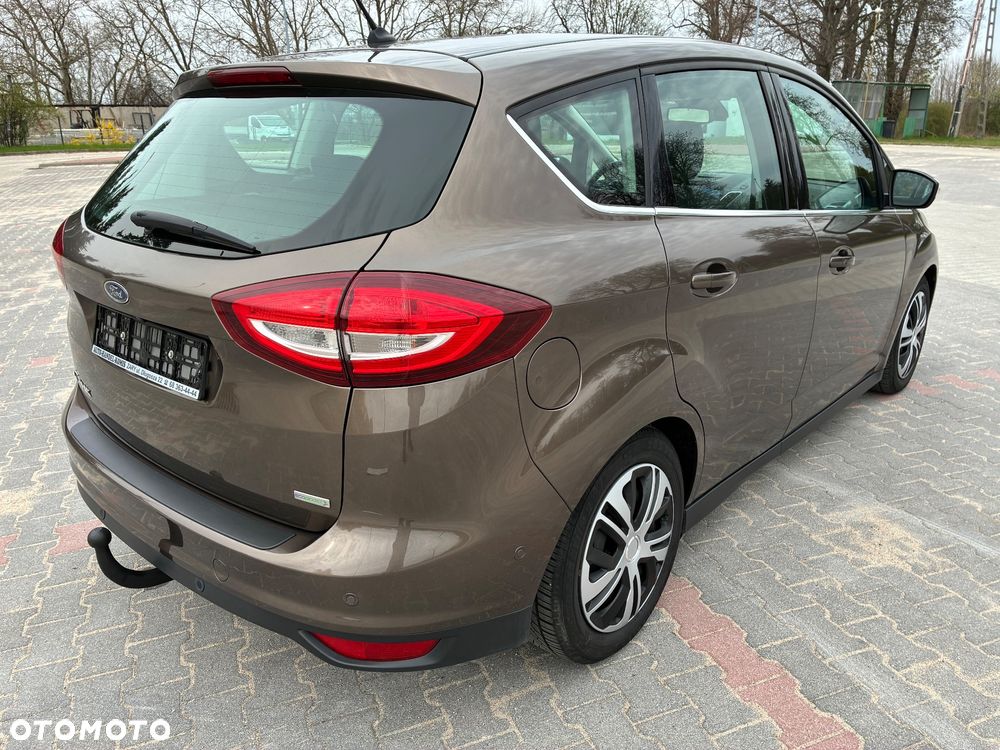 Ford C-MAX 1.0 EcoBoost Titanium ASS - 6