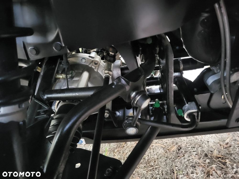 Can-Am Outlander Max - 5