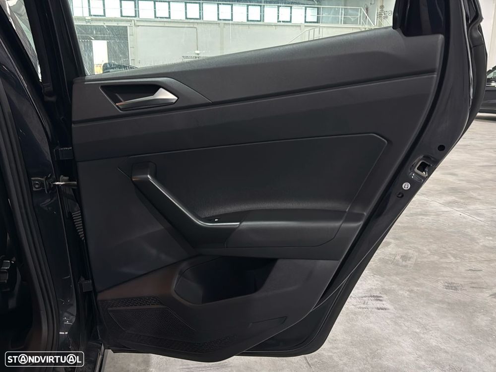 VW Polo 1.0 TSI Life - 21