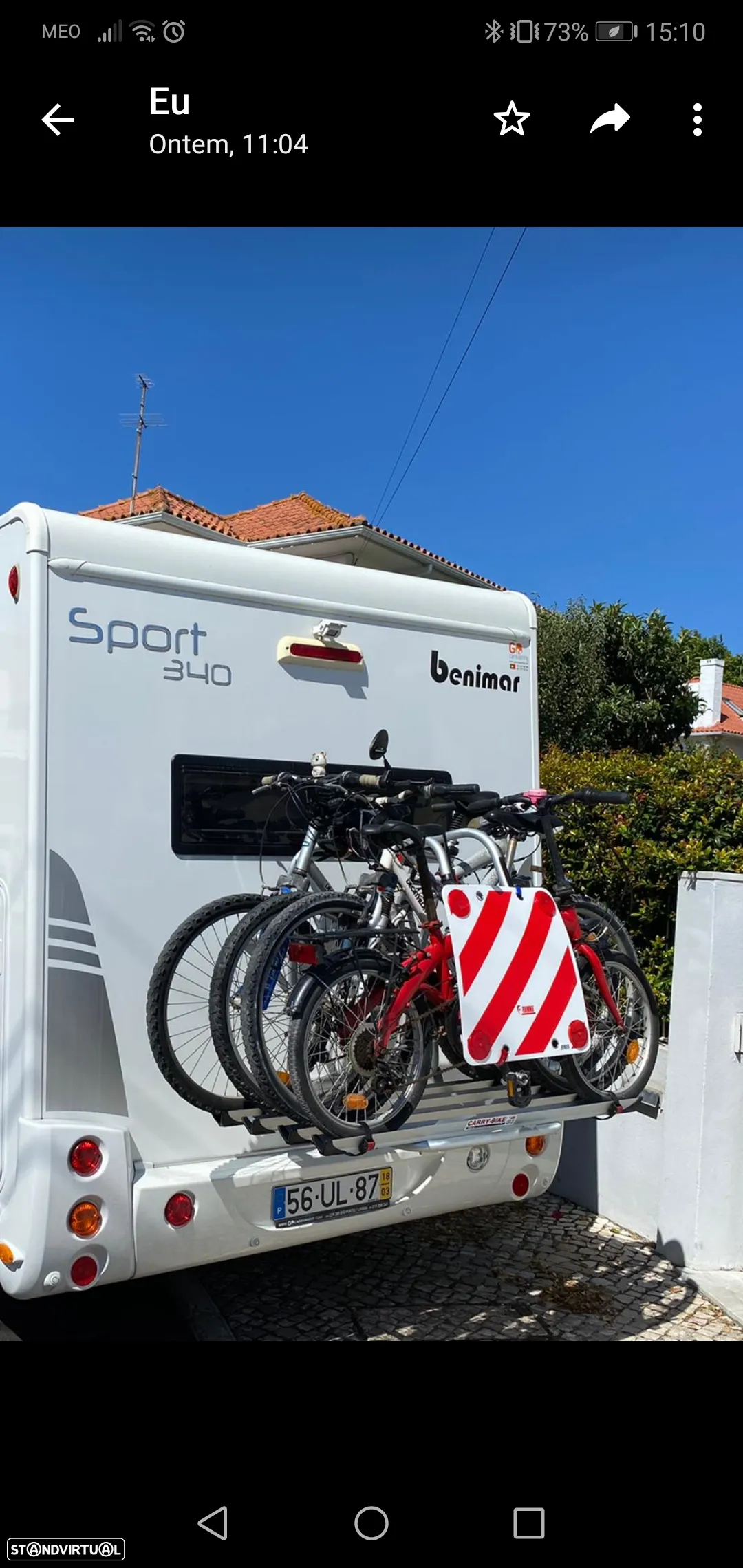 Benimar Sport - 8