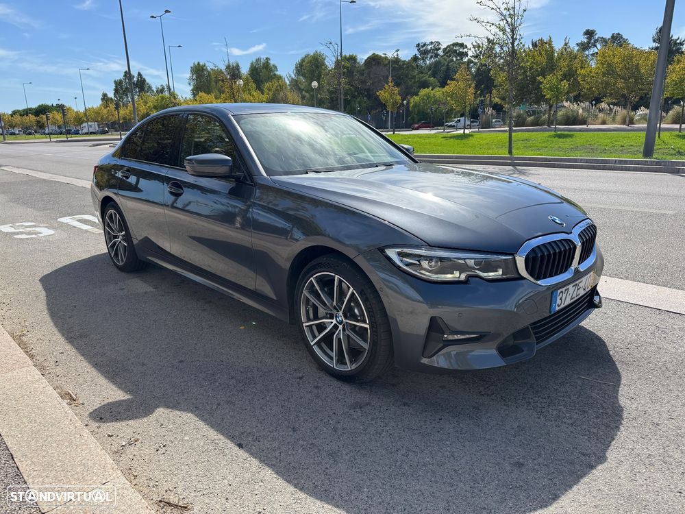 BMW 330 e Line Sport Auto - 1