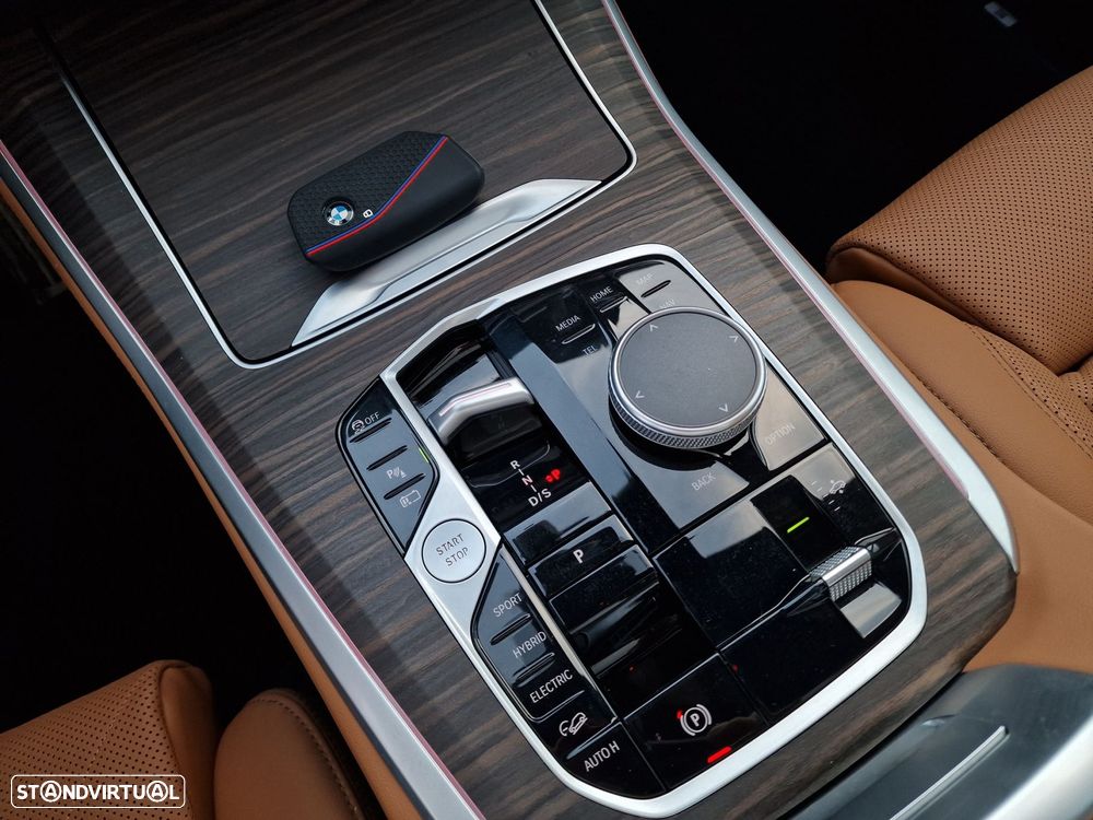 BMW X5 - 38