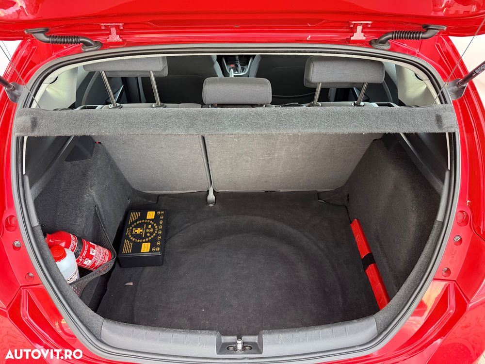 Seat Leon 1.6 Stylance - 10