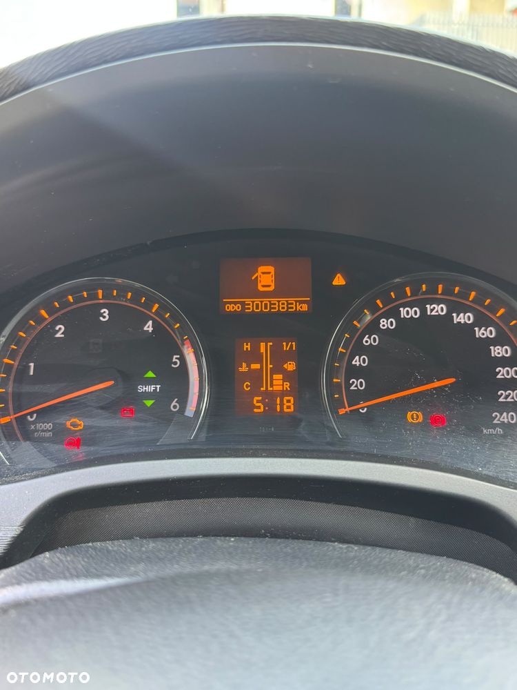 Toyota Avensis 2.0 D-4D Sol - 7