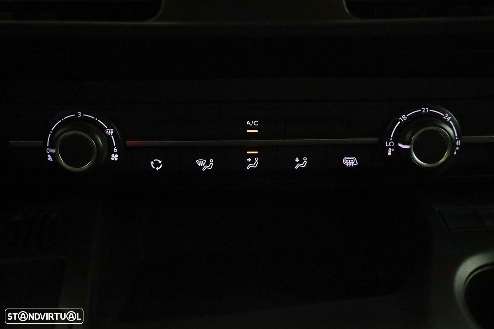 Citroën berlingo 1.5 bluehdi m - 10