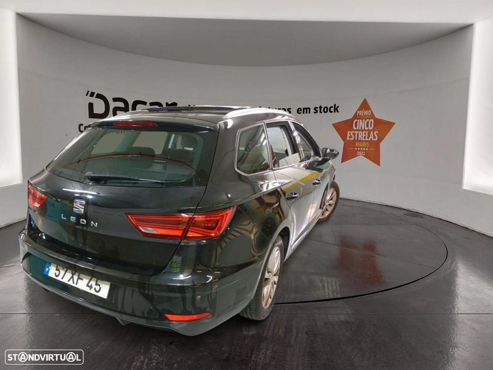 SEAT Leon ST 1.6 TDI Style S/S - 3