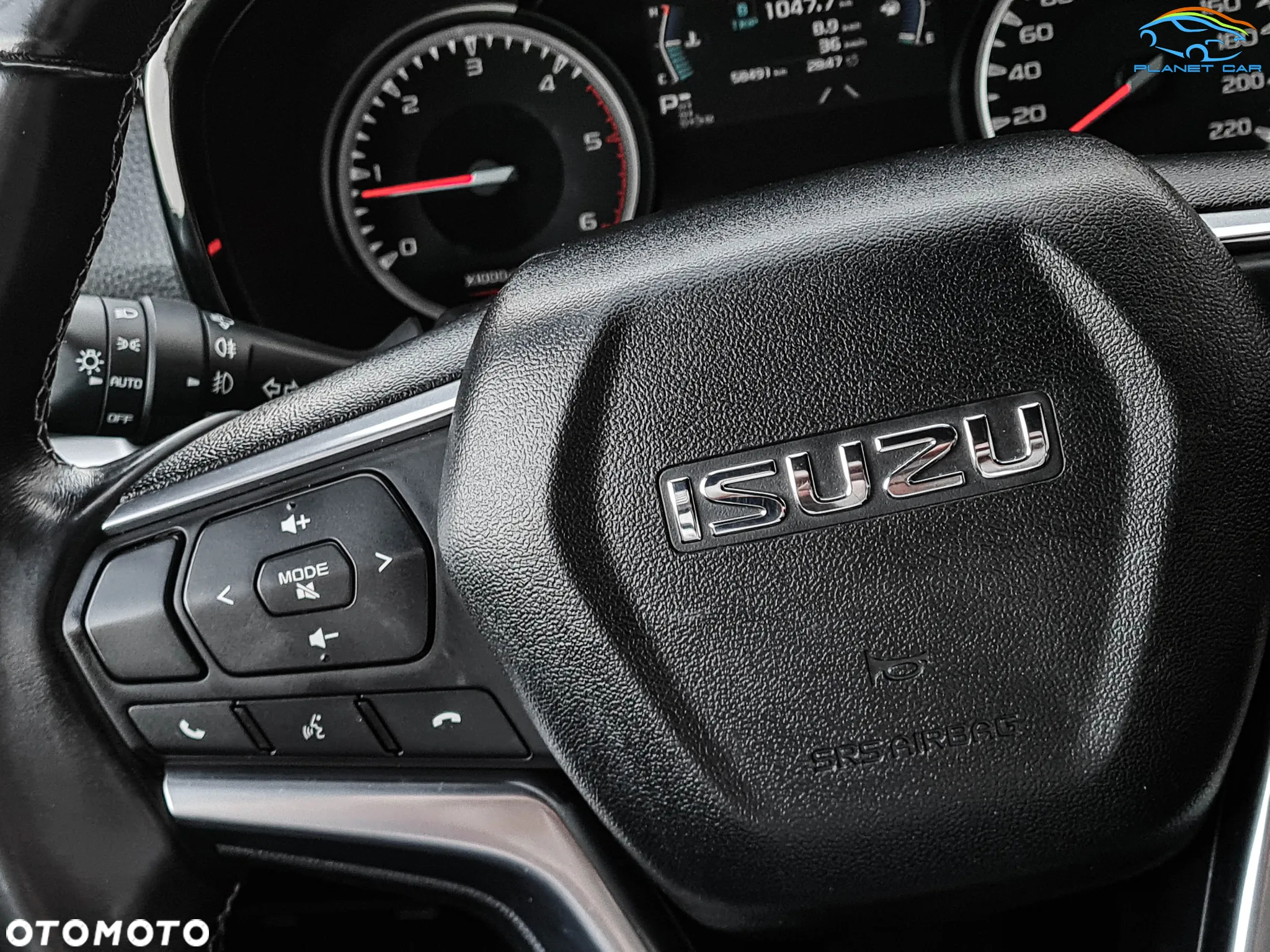 Isuzu D-Max 1.9 DC LSX Prime - 28