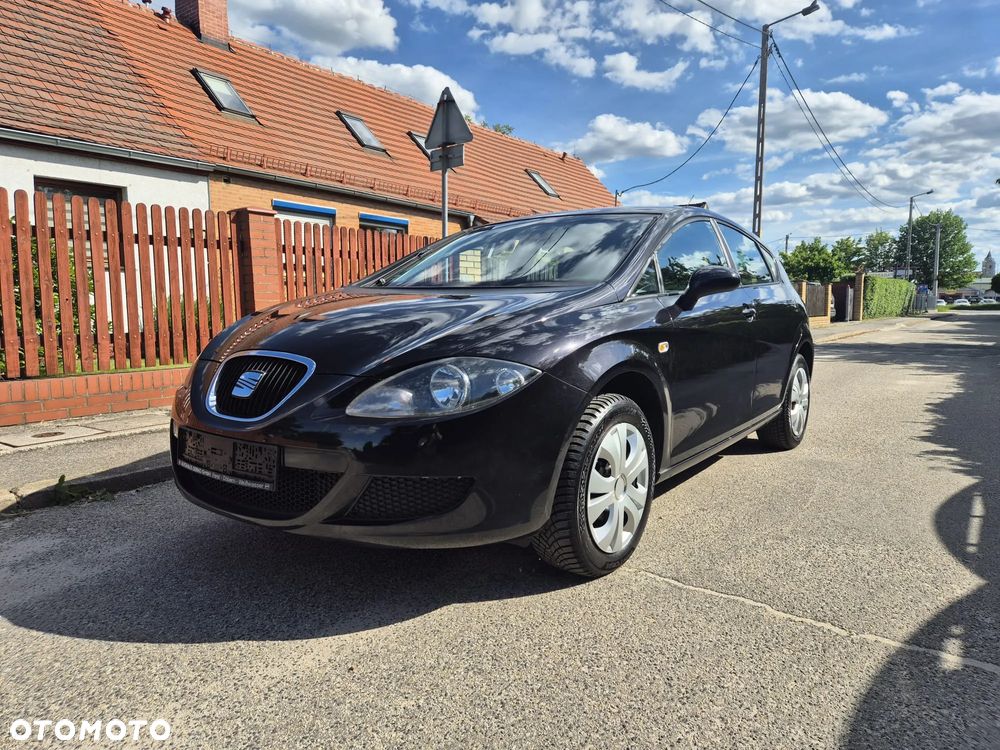 Seat Leon - 1