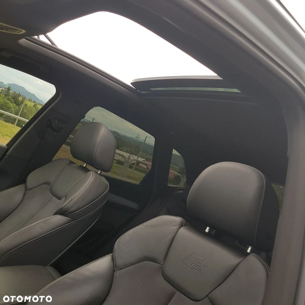 Audi Q5 40 TDI mHEV Quattro S Line S tronic - 11