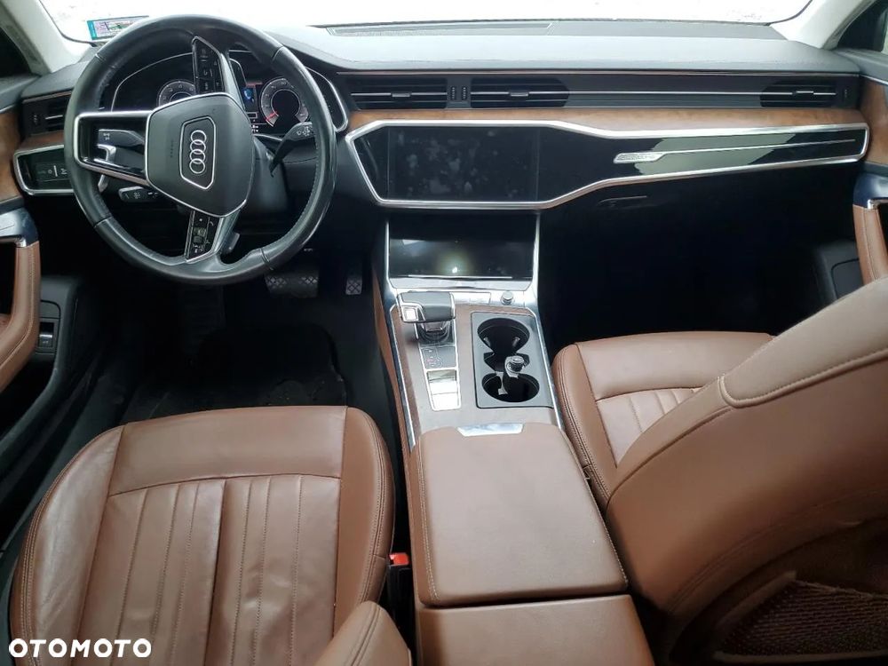 Audi A6 - 7