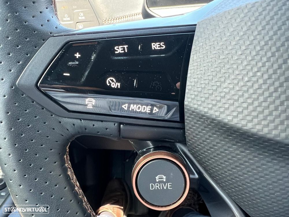 Cupra Born 58 kWh e-Boost - 22