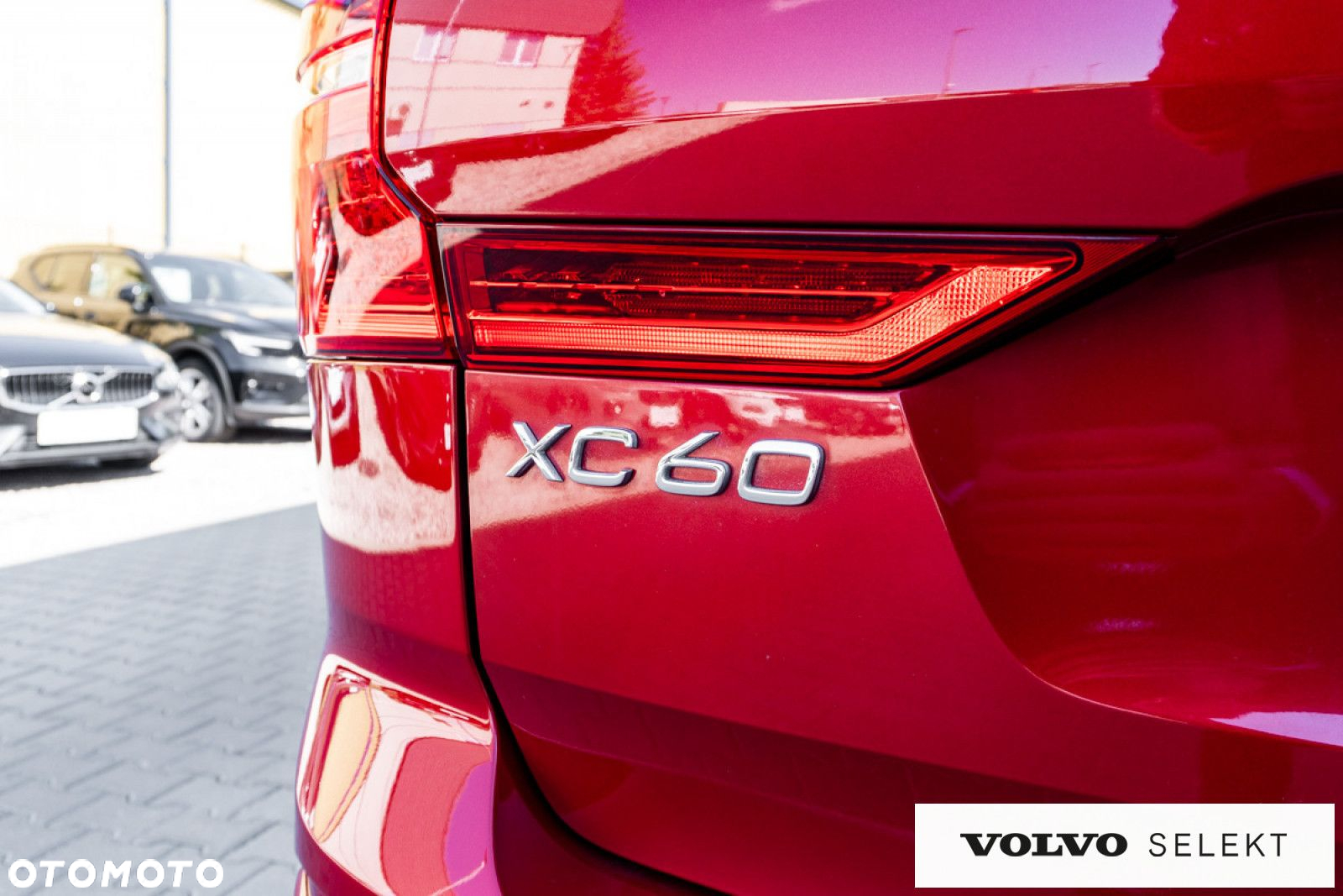 Volvo XC 60 - 25